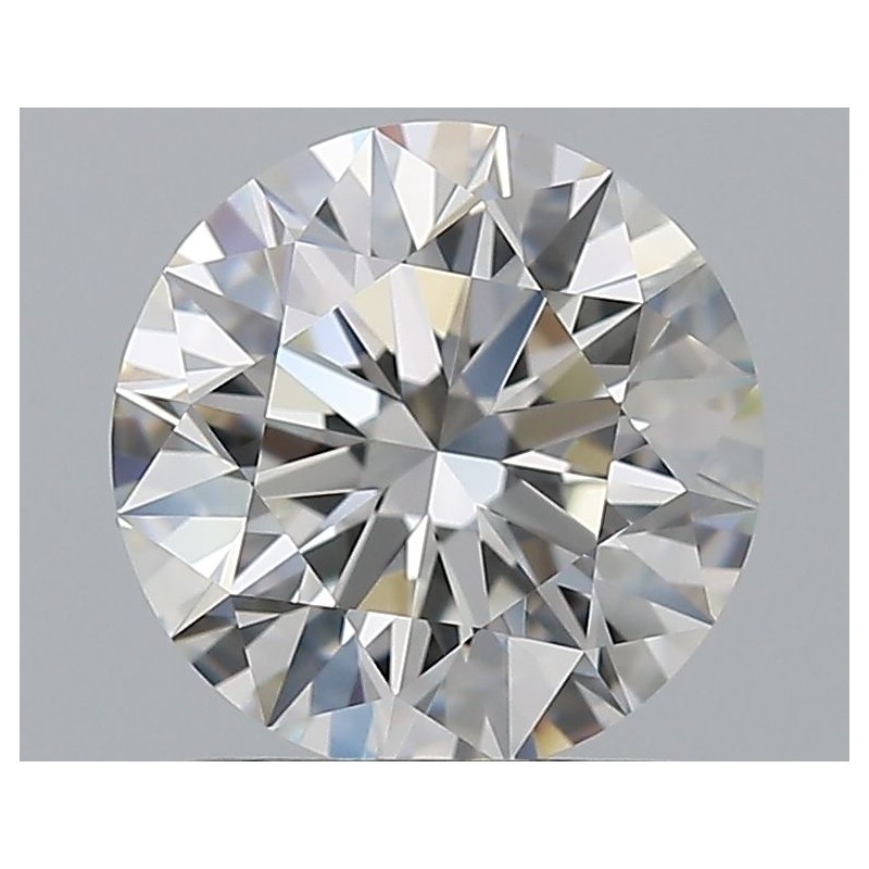 Diament szlif okrągły, 1.56ct, VVS1, F, GIA 6525872406